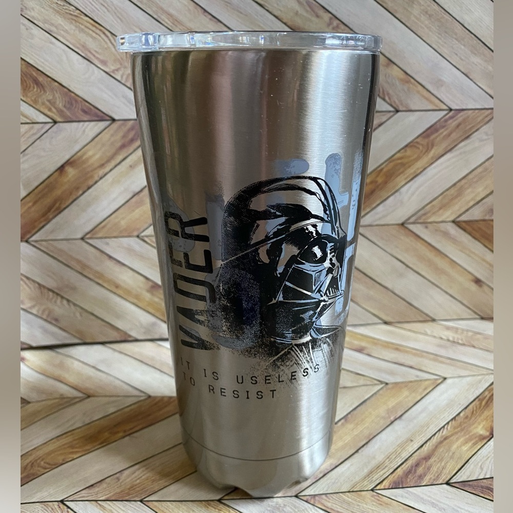 Star wars tumbler 20oz